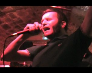 LA MACHINE-The Lesson (Live à La Cantine de Belleville)