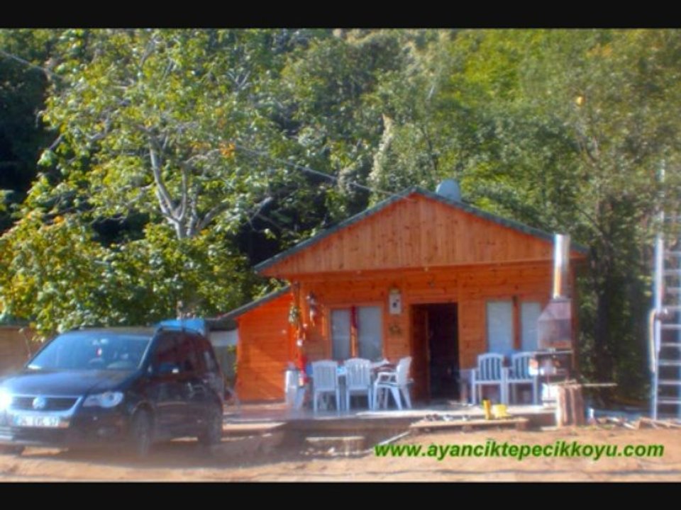 Film Tepecik köyü  Davul zurna