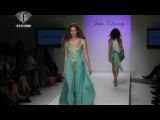 Julia Clancey Show WOMEN ss09 la fashio