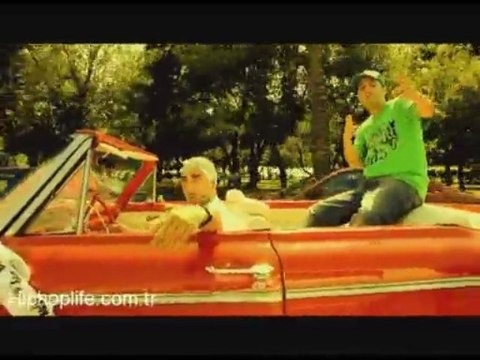 Alaturka Mavzer ft. Mel & Sahtiyan - Klik Klik