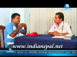 Lagan Jurla Jasto Chha 23-July-2009