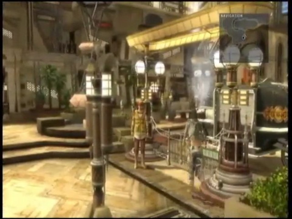 LOST ODYSSEY 3