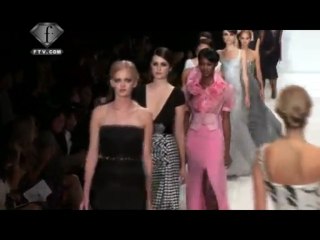 Finales Part1 ss09 la fashion week