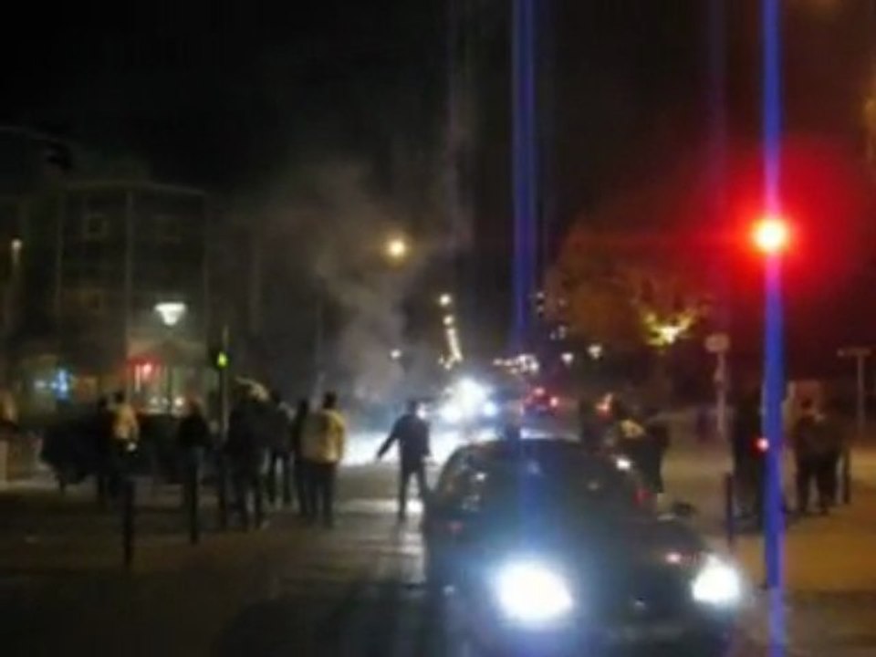 Comment a été La defaite de l'agérie samedi face a l'egypte