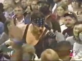 WWF Smackdown! - The Undertaker vs Matt Hardy - 12/20/01