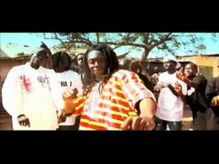 WAHALA Teaser / Special Daara J Family INTIMATE