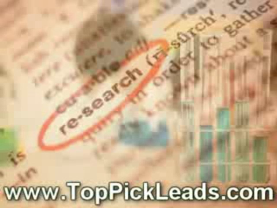 Free Life Insurance Leads For Insurance Agents