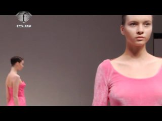 JAPAN S/S 09 COLLECTION -ERI MATSUI