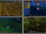 MMOMimic WoW Bot - World of Warcraft Bot Promo