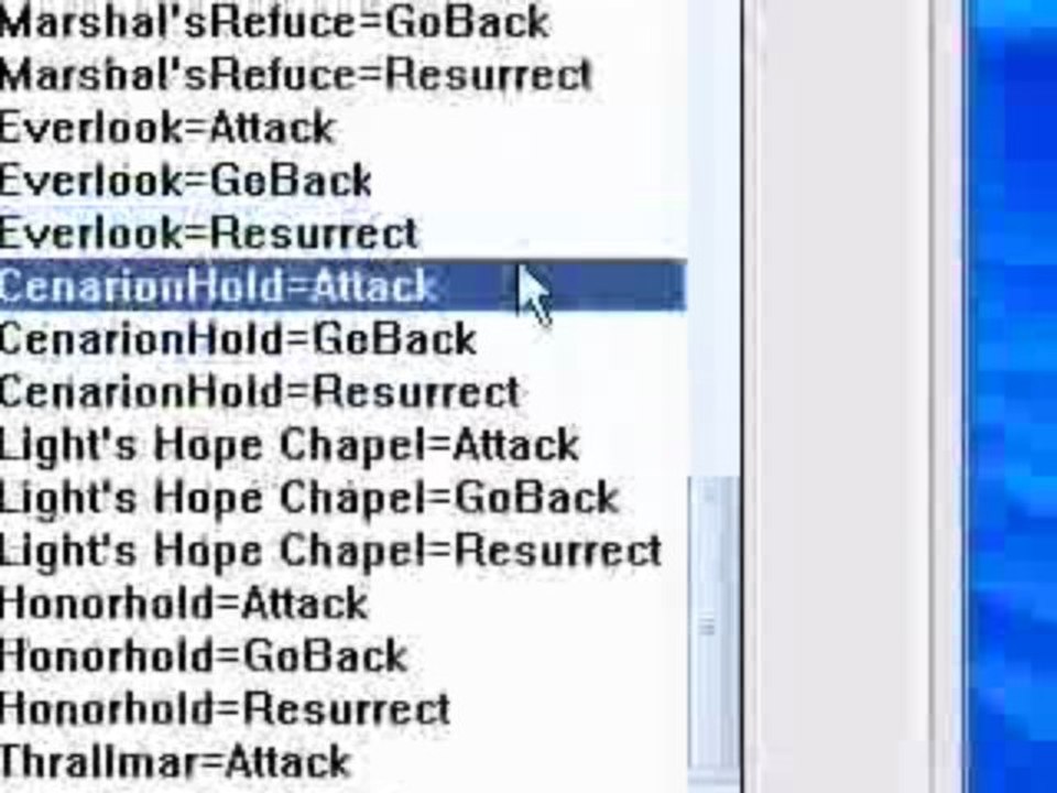WoWMimic Elite Tutorial 2 -- by FancyPanda MMOMimic.com