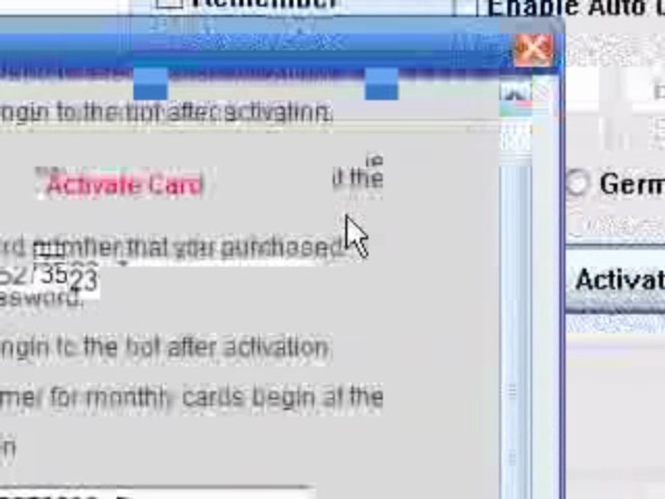 WoWMimic Elite Tutorial 1 -- by FancyPanda MMOMimic.com