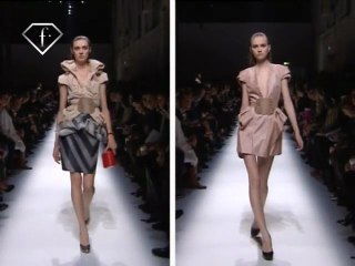 RUE DU MAIL SHOW PARIS SS 09