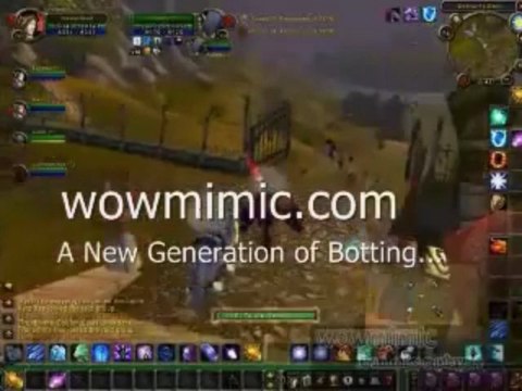 world of warcraft safe wow bot