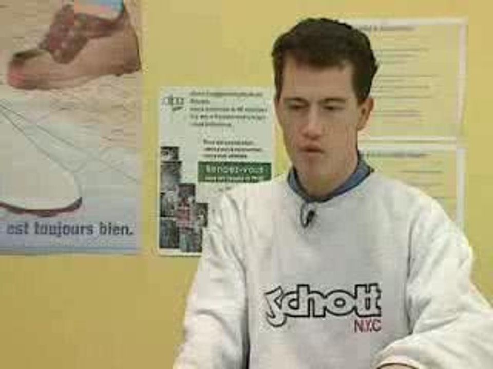 Intermaide emploi