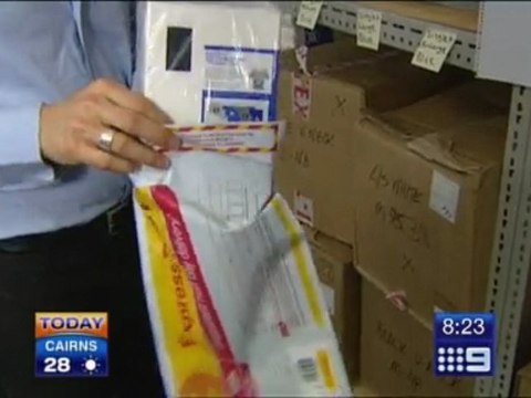 Equmen Featured on the Today Show