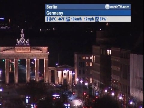 Honolulu - USA, Auckland - New Zealand, Singita - South Africa, Berlin - Germany, Avignon - France, Bandar Seri Begawan - Brunei, New York - USA