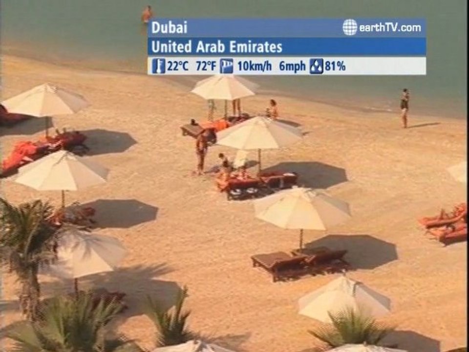 Berlin - Germany, London - United Kingdom, Amsterdam - Netherlands, Dubai - United Arab Emirates, Honolulu - USA, New York - USA, Cape Town - South Africa