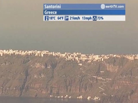 Istanbul - Turkey, Macau SAR - China, Dolomites, Corvara - Italy, Agadir - Morocco, Santorini - Greece, Lech Zurs am Arlberg - Austria, Saint-Malo - France