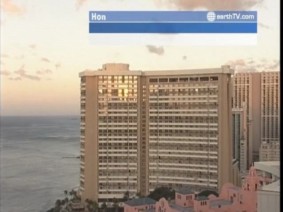 Dresden - Germany, Dubai - United Arab Emirates, Venice - Italy, Agadir - Morocco, Pretoria - South Africa, Honolulu - USA, Niagara Falls - Canada