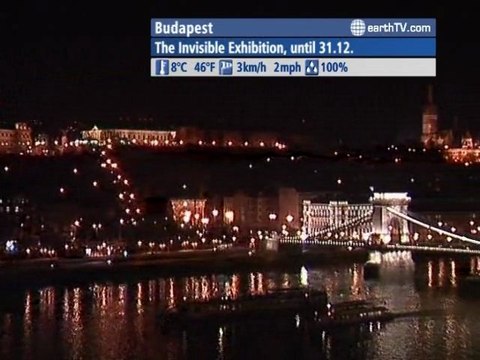 Rio de Janeiro - Brazil, Metz - France, Sydney - Australia, Budapest - Hungary, Agadir - Morocco, Ekaterinburg - Russia, Seattle - USA