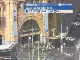 London - United Kingdom, Izmir - Turkey, Saint-Malo - France, Honolulu - USA, Melbourne - Australia, New York - USA, Avignon - France