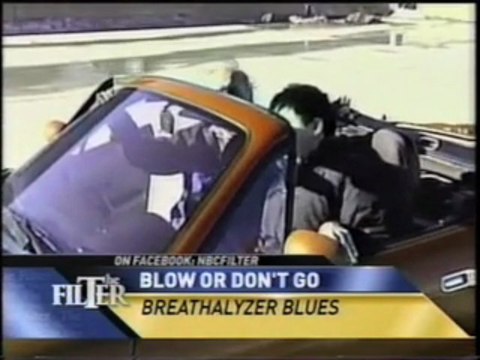 Charlotte Laws - Weekly NBC Commentator. 10.12.09