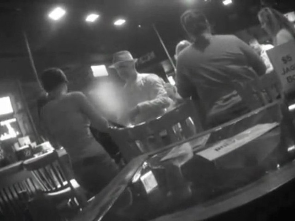 PUA Adonis Picks Up British Girl