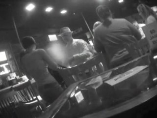 PUA Adonis Picks Up British Girl