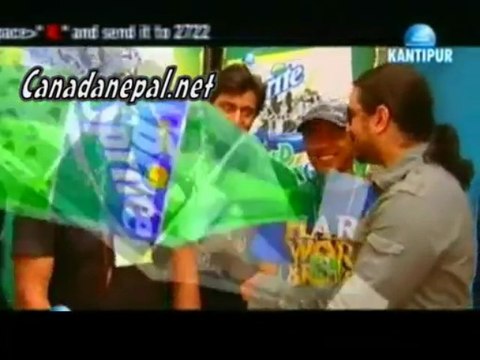 Sprite Band Challenge 2 November 18 part 2