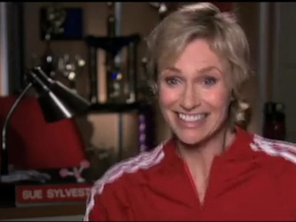 Sue Swings