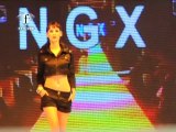 NGX -FASHION WEEK SANTIAGO S/S 2009