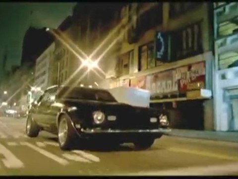 David Guetta feat Estelle One love