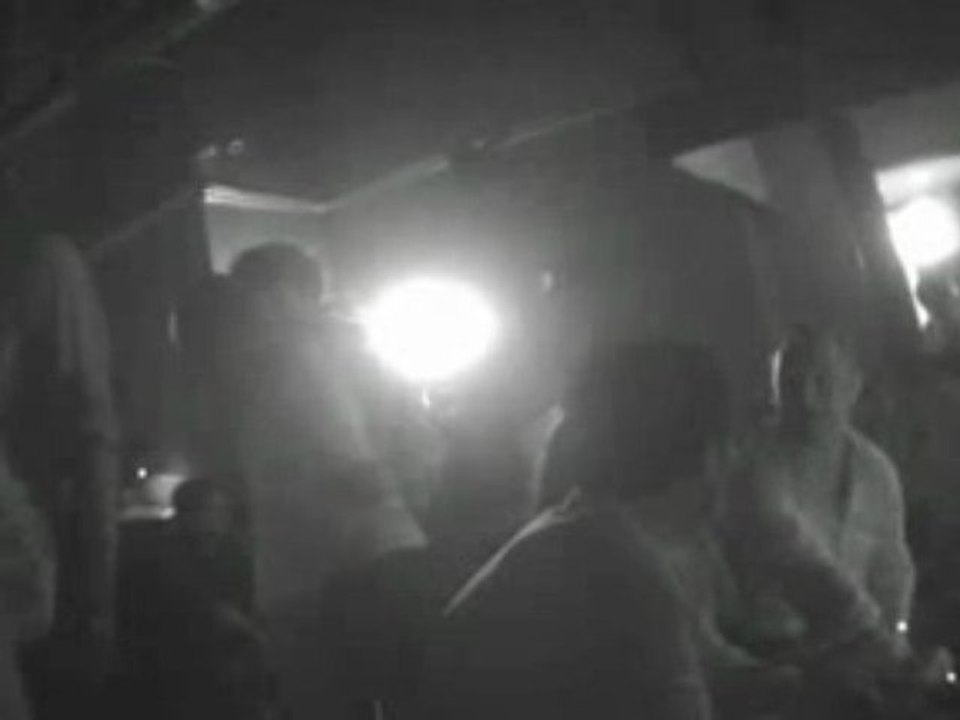 Night Game PUA Make out Kino