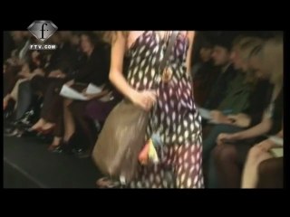 Sydney Fashion Week - Ginger and Smart