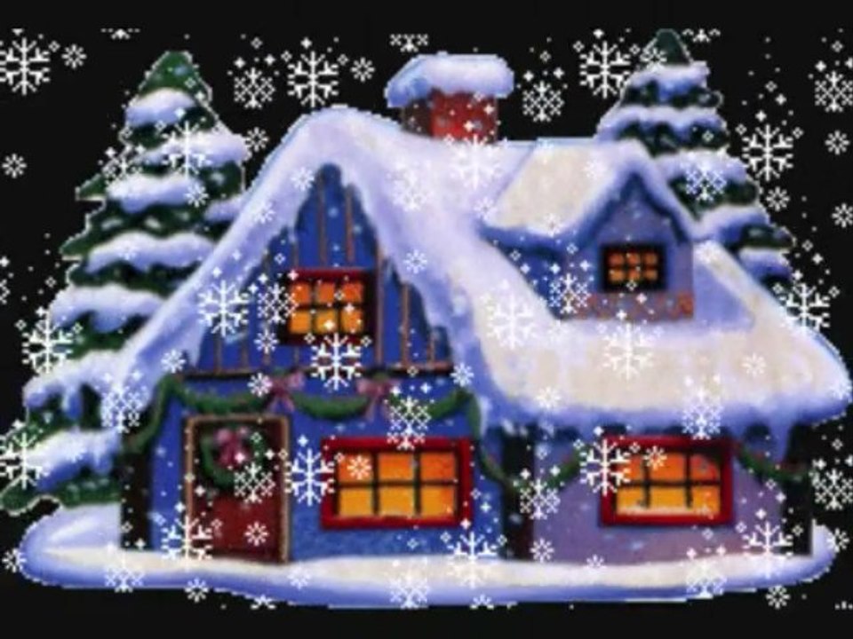 Bonne Fête de fin d'Année a mes amies(is) de dpps