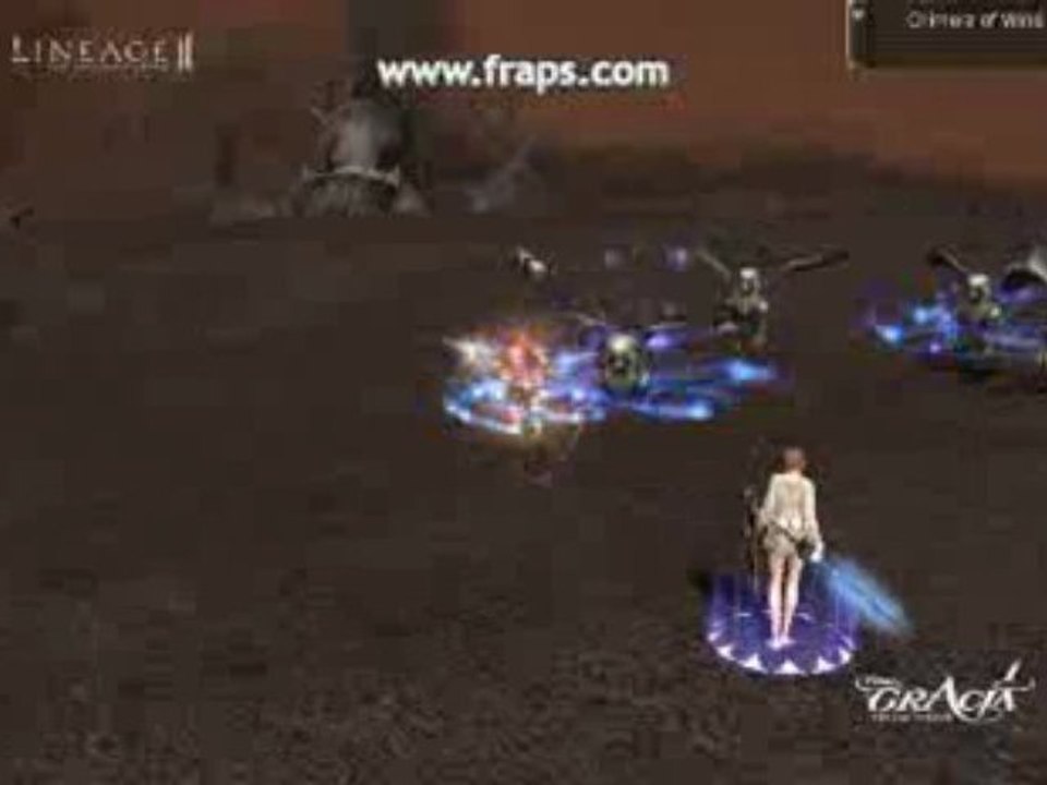 Lineage Coolbytes Hellbound