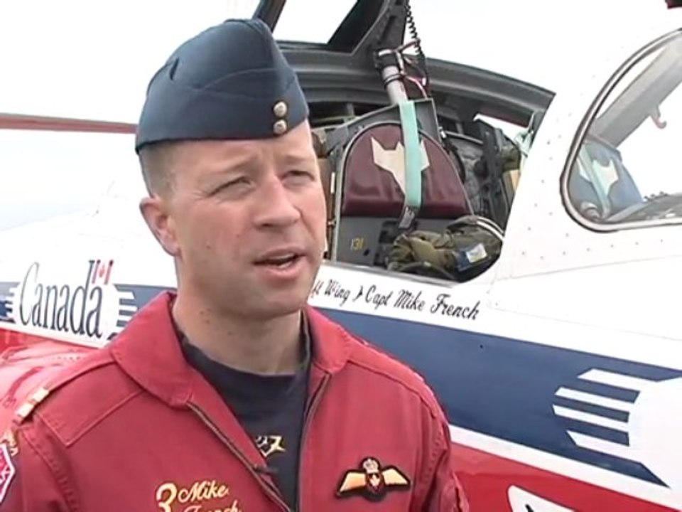 TELUS Community On Demand: Abbotsford Airshow 2009
