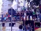 Incroyable Bus Algérie, Tous Avec Les Verts - Algeria Egypte