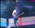 Muse - 16 - Plug in baby - Bercy - 17/11/2009