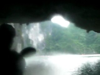 Asie Goreng : Sea Kayaking Ha Long Bay