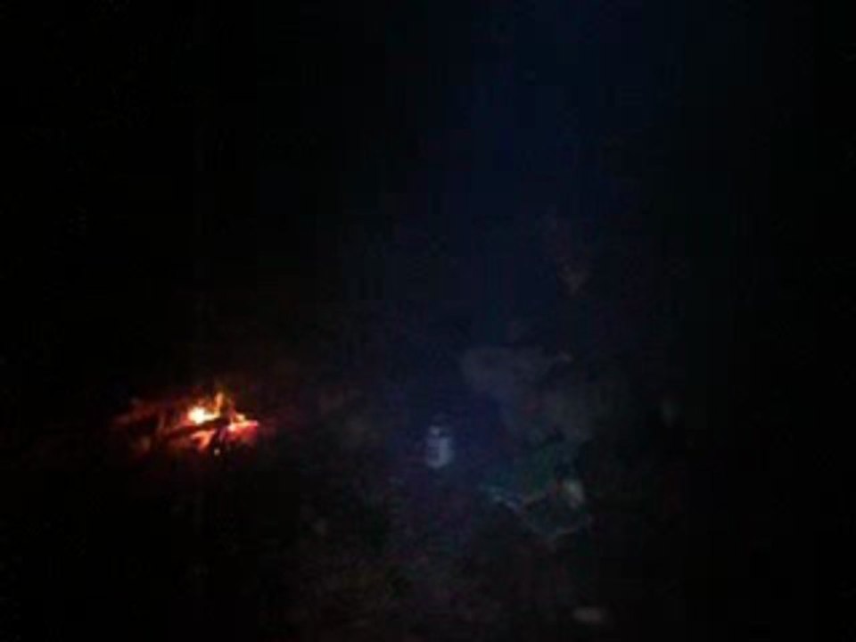 Bivouac au Nightcap National Park - NSW - AUSTRALIA