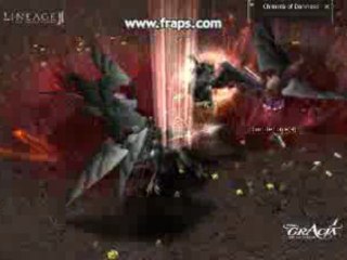 Lineage Coolbytes Hellbound part 4