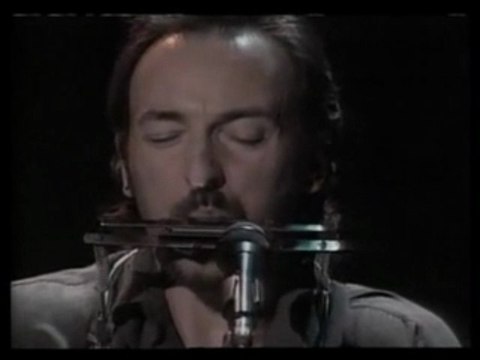 The ghost of tom joed ( acoustic ) bruce springsteen