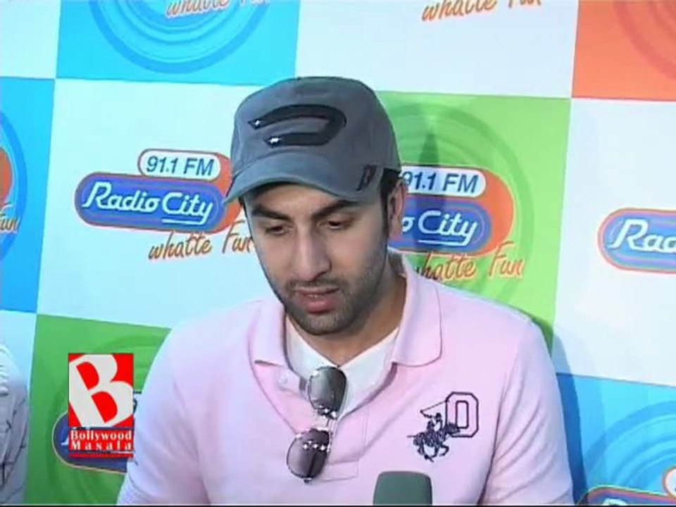 Papa Rishi wakes up to Ranbir's perfomance