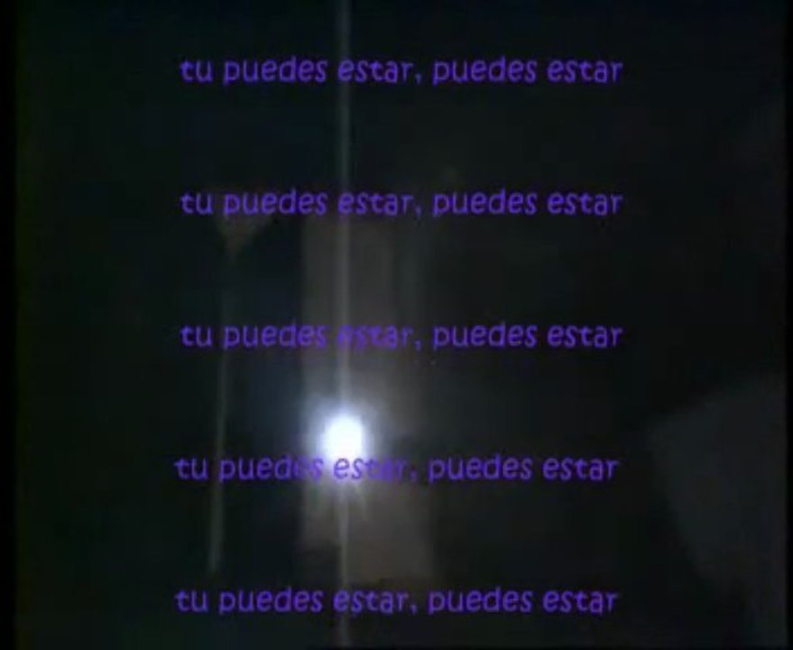 Do sostenido...de la mano
