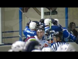 Magazine Phenix #1 Reims Hockey