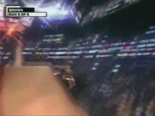 Jake Brown David Flair v2