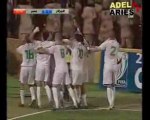 algerie vs egypte but de antar yahia du 18.11.2009