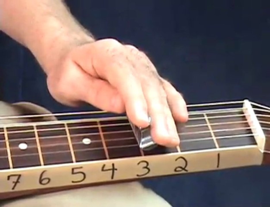 Classic Licks & Tricks for the Dobro® Volume #1