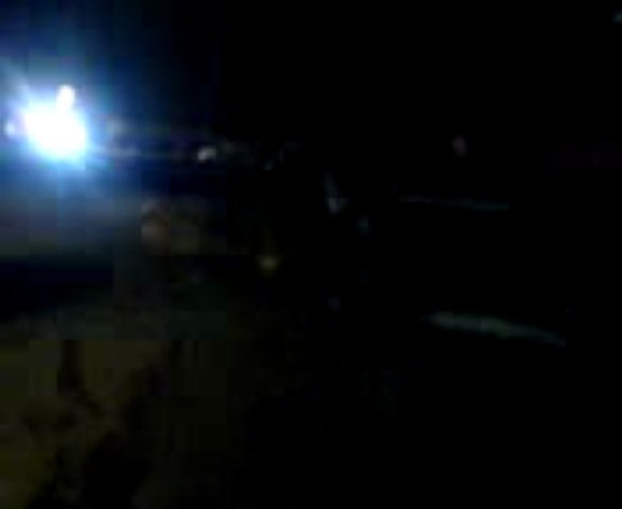 ST PIERRE ORAN LA JOIE DU PEUPLE GUERRIER